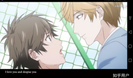 耽美动漫日本,日本耽美文化的魅力之旅